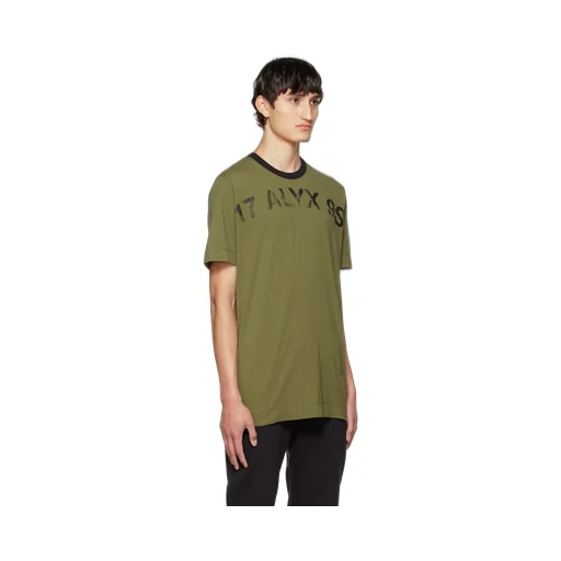 Print T-Shirt