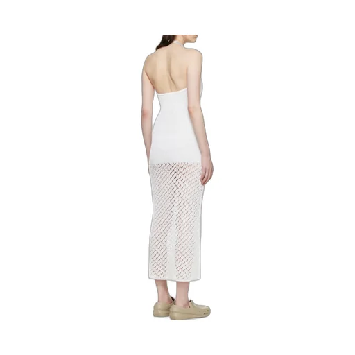 Logo Dress