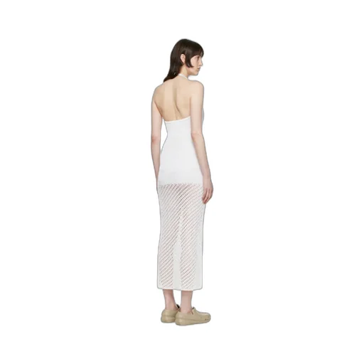 Logo Dress