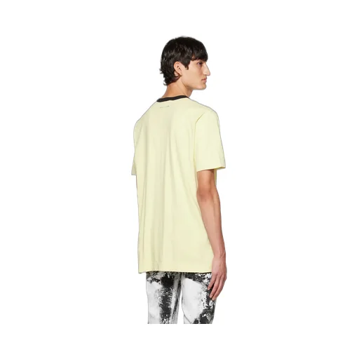 Patterned T-Shirt