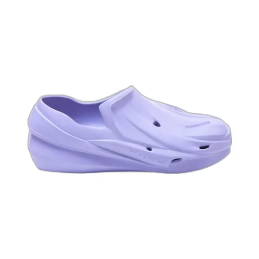 Logo Chunky Loafers