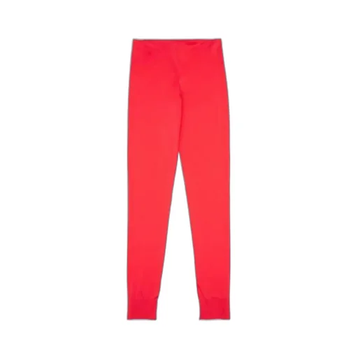 Logo Tight Leggings