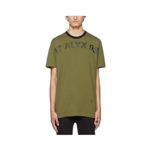 Print T-Shirt