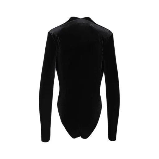 Martin Velvet Bodysuit