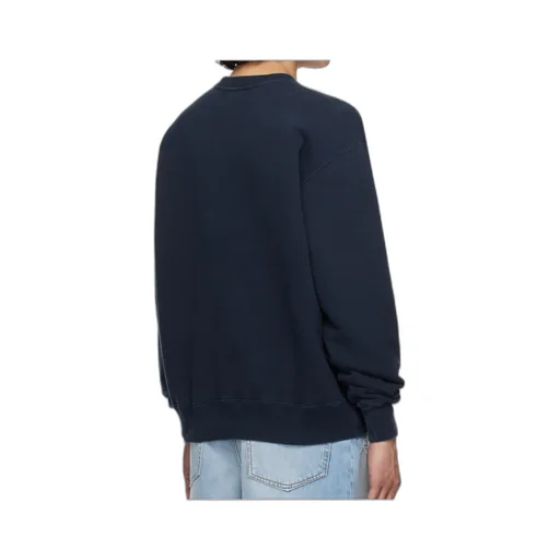 Crew Neck Sweatshirt