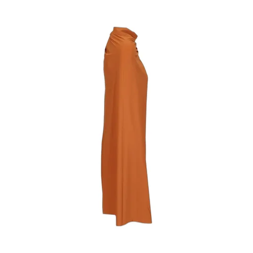 Milla Raw-Cut Skirt