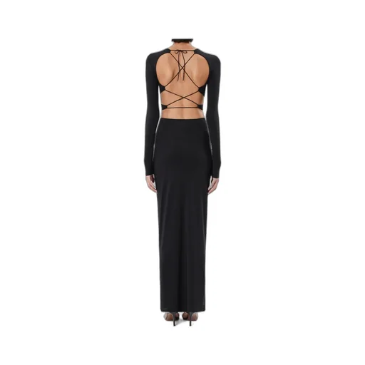 Tecla Maxi Dress