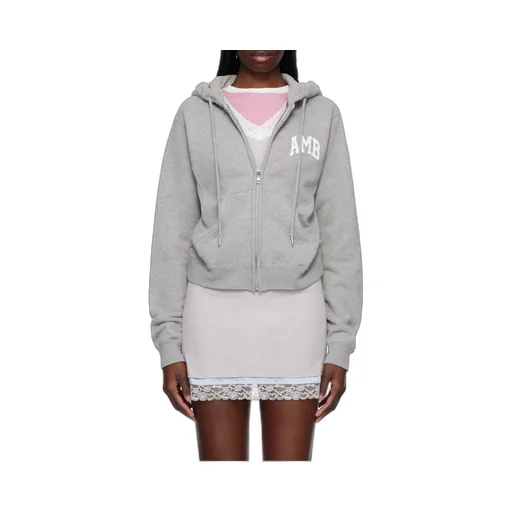 Long Sleeve Hoodie