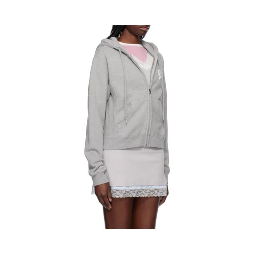 Long Sleeve Hoodie