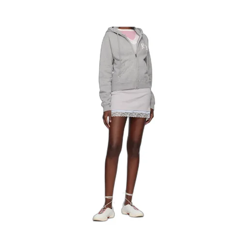 Long Sleeve Hoodie