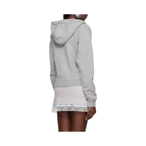 Long Sleeve Hoodie