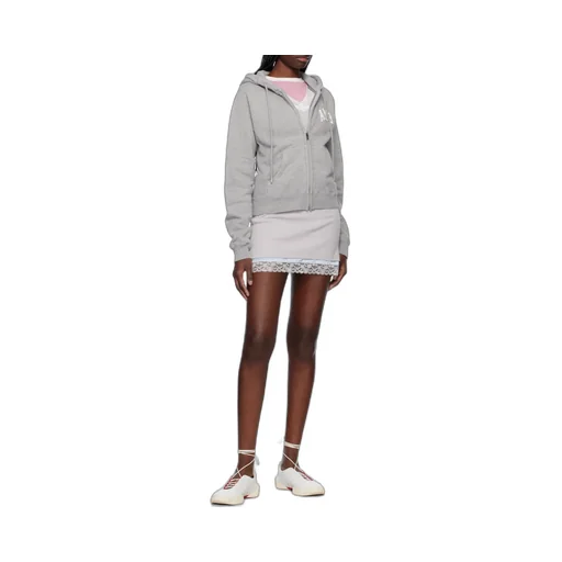 Long Sleeve Hoodie