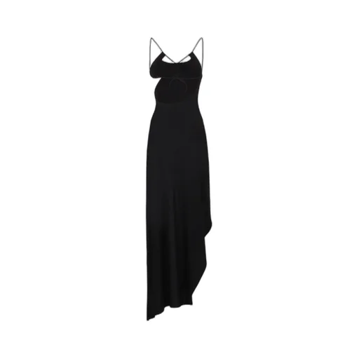 Aliza Jersey Gown