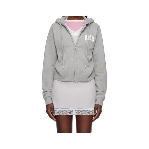 Long Sleeve Hoodie
