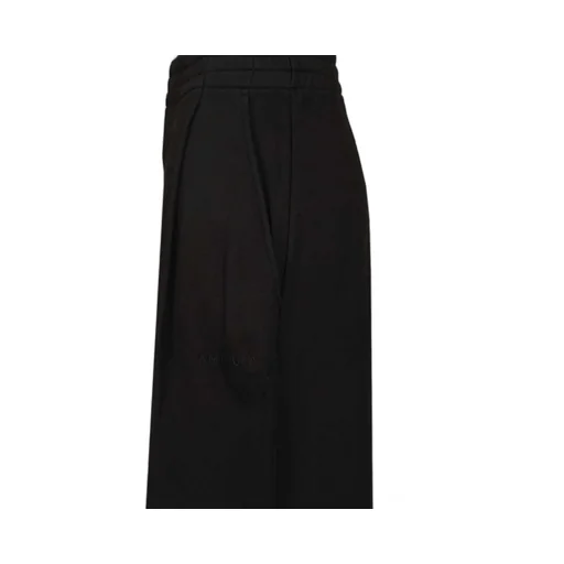 Oxani Pleated Tracksuit Pants