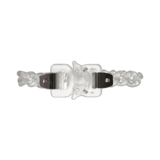 Transparent Chain Bracelet