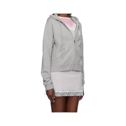 Long Sleeve Hoodie