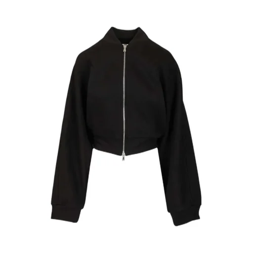 Eve Zip-Up Jacket