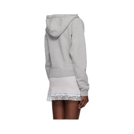 Long Sleeve Hoodie