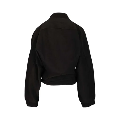 Eve Zip-Up Jacket