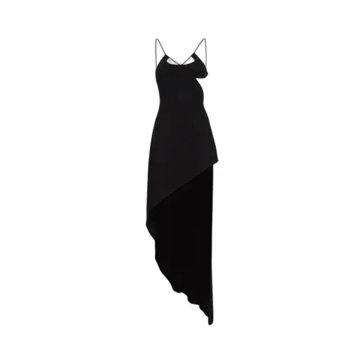 Aliza Jersey Gown
