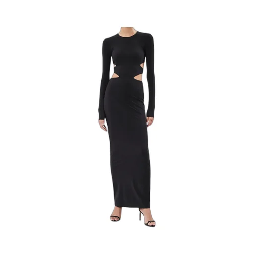Tecla Maxi Dress