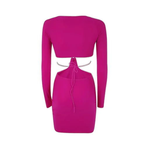 Estelle Mini Dress