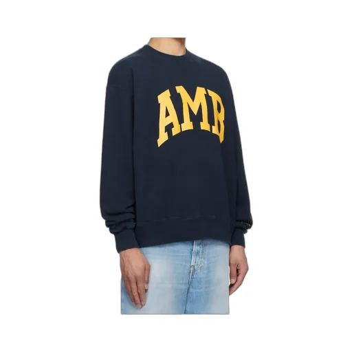 Crew Neck Sweatshirt