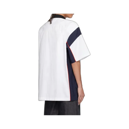 Sports Number 34 Short-Sleeve Shirt