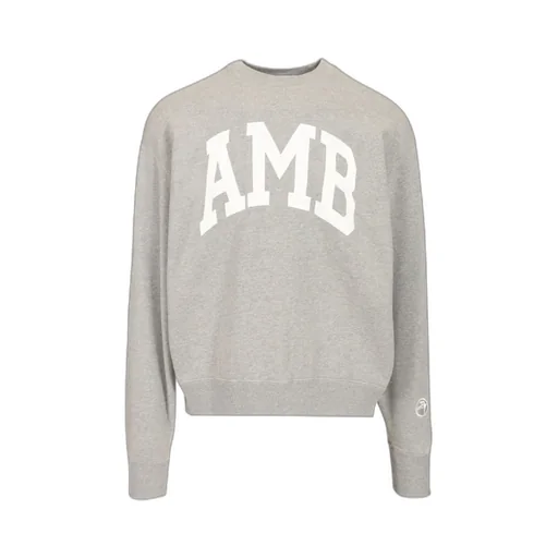 Graphic Sweatshirt