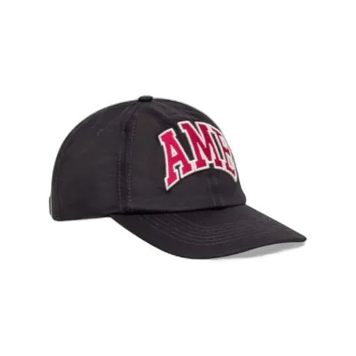 Logo Embroidered Baseball Cap