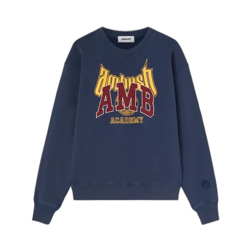 Graphic Sweatshirt