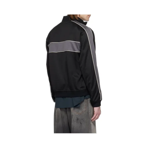 Long Sleeve Casual Jacket