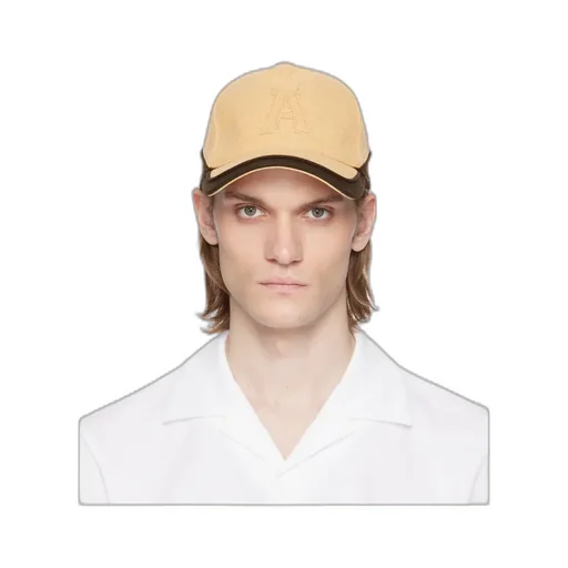 A-Patch Baseball Cap