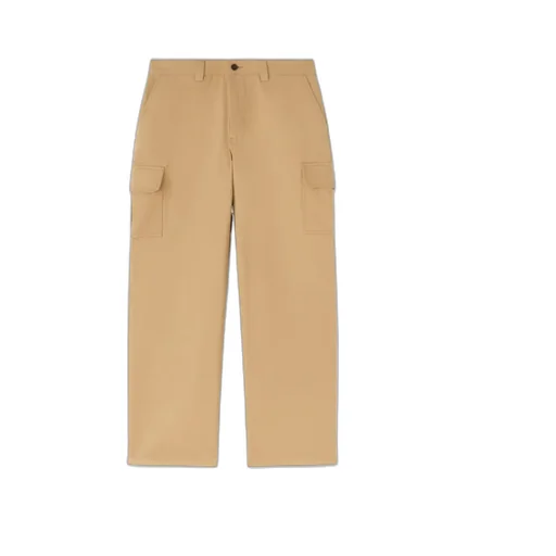 Cotton Cargo Chinos