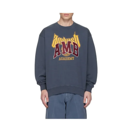 Graphic Sweatshirt