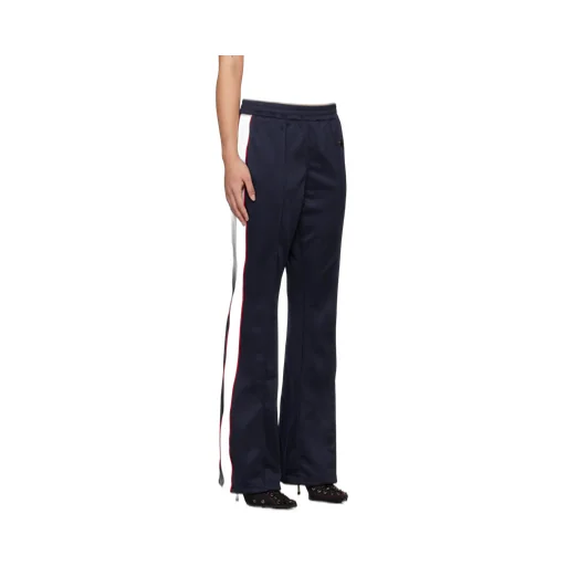 Panelled Jogging Trousers