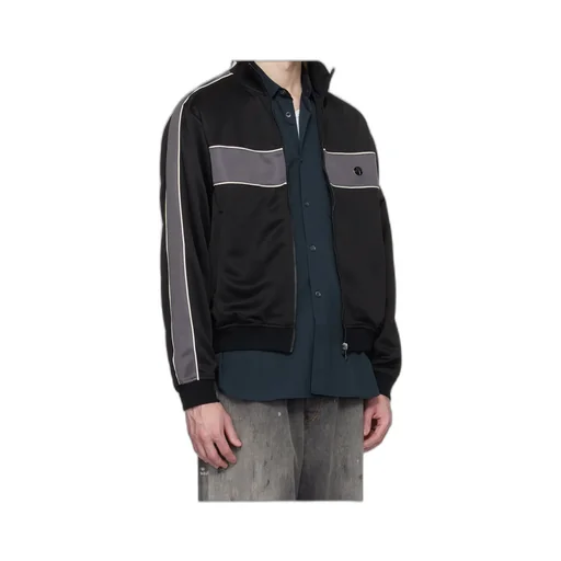 Long Sleeve Casual Jacket