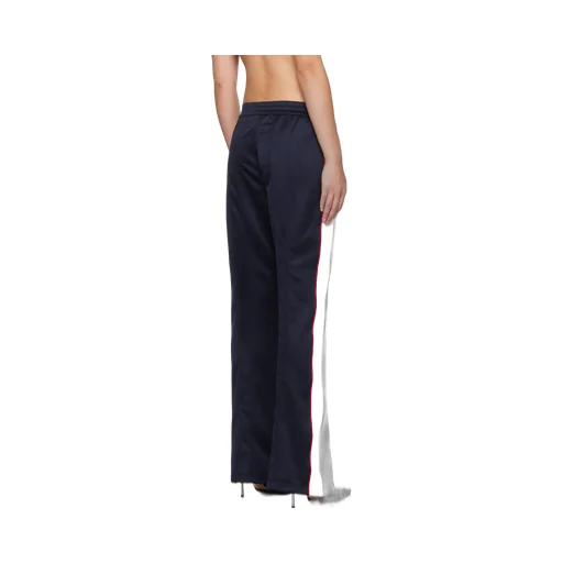 Panelled Jogging Trousers