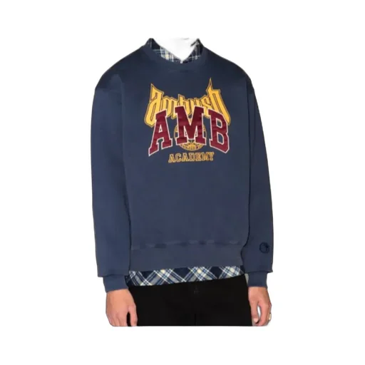 Graphic Sweatshirt