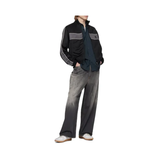 Long Sleeve Casual Jacket