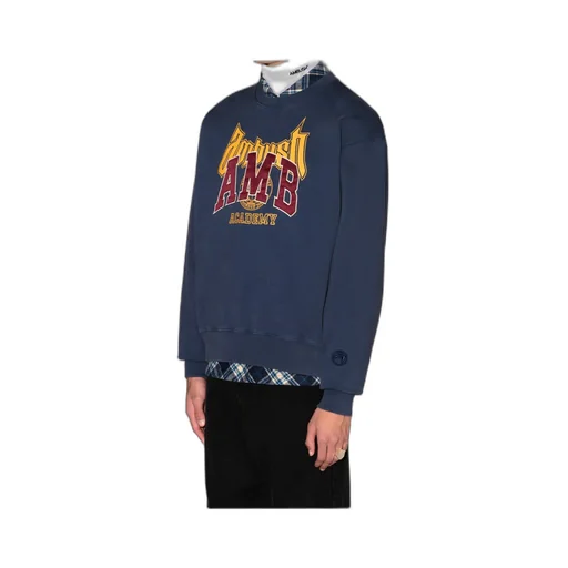 Graphic Sweatshirt