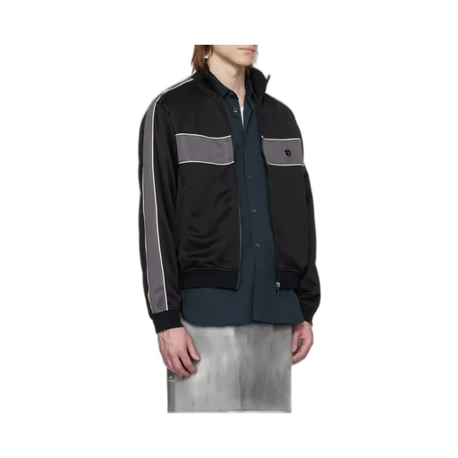 Long Sleeve Casual Jacket