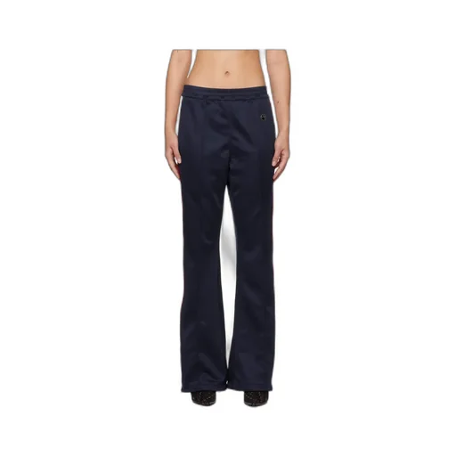 Panelled Jogging Trousers