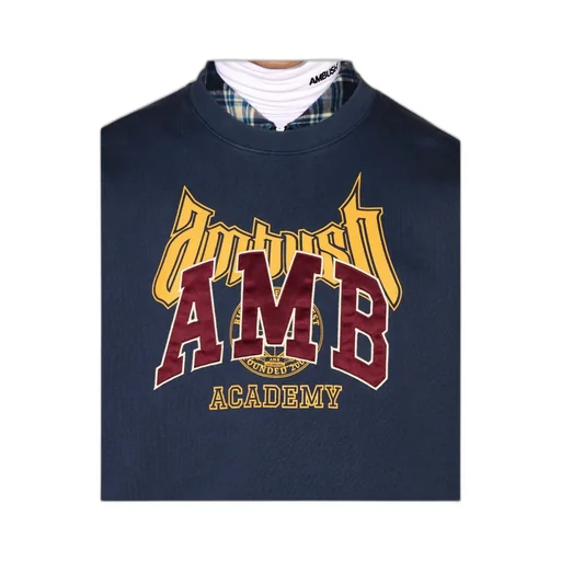Graphic Sweatshirt