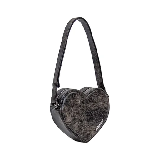 Heart Shoulder Bag