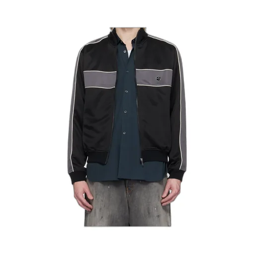 Long Sleeve Casual Jacket