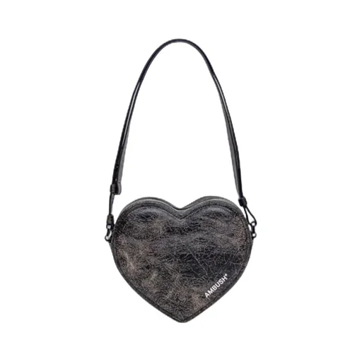 Heart Shoulder Bag