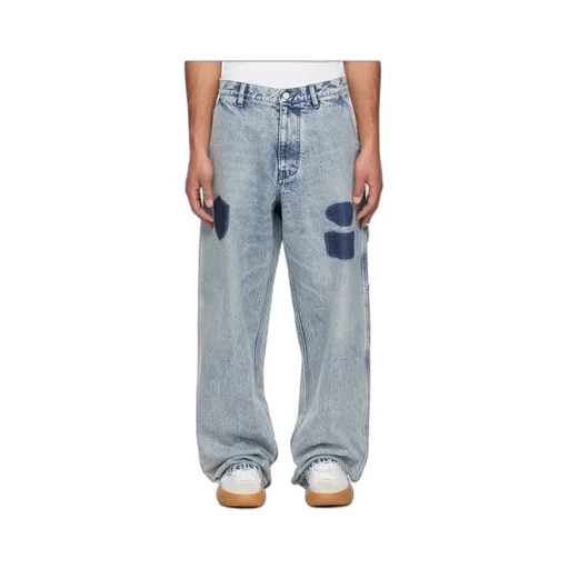Work Jeans