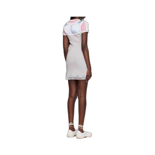 Layered Dress
